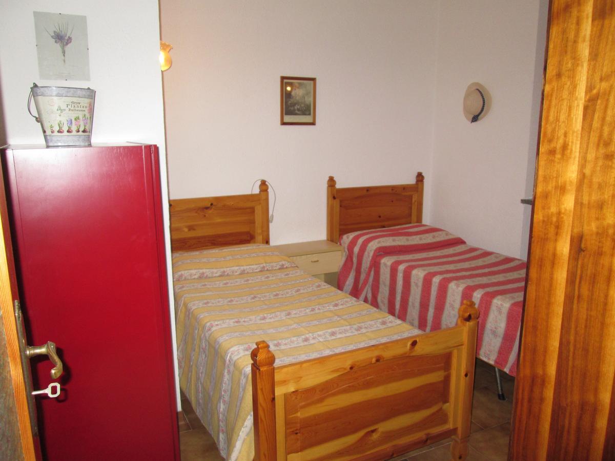 Casa La Forsizia Βίλα Valdieri Εξωτερικό φωτογραφία