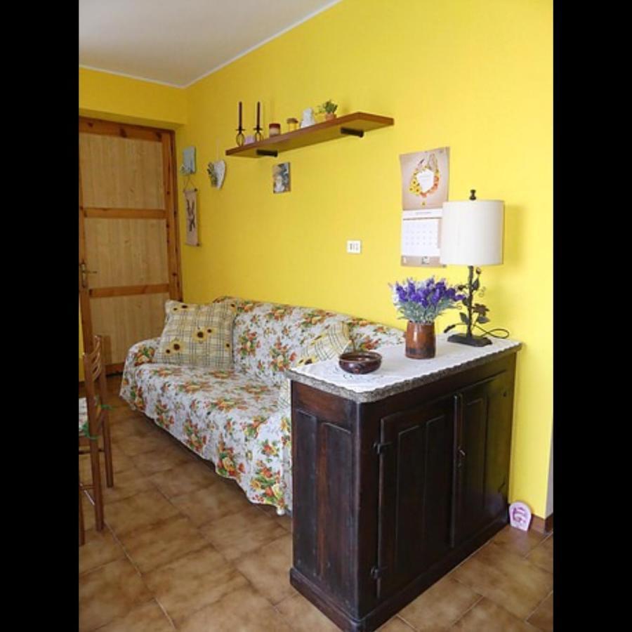 Casa La Forsizia Βίλα Valdieri Εξωτερικό φωτογραφία